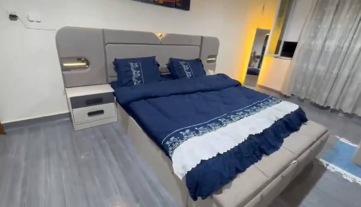 للبيع غرفة تركية 10 قطع بمليون و 200 وبيها مجال بغداد جكوك


**إذا كنت صاحب هذا الإعلان وتريد حذفه لأي سبب، رجاءا أرسل رسالة إلى الدعم الفني**