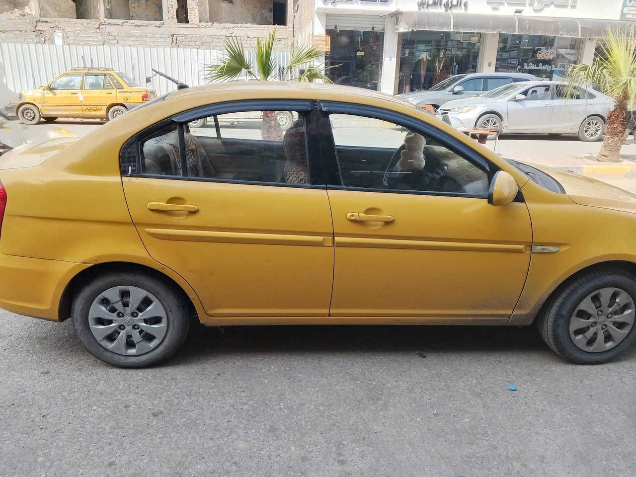 سلام وعليكم سياره اكسن للبيع كير ومحرك شرط موديل 2009رقم دولي سنويه تنتهي31 باقي تفاصيل ‭771 128 7786‬ 0خاص متواجد عل فيس سياره نضيفه حيل ربع ماتصرف عليها  رقم ميسان سياره بسمي


**إذا كنت صاحب هذا الإعلان وتريد حذفه لأي سبب، رجاءا أرسل رسالة إلى الدعم الفني**