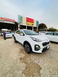 سبورتج • ٢٠٢١ • ٦٠ الف