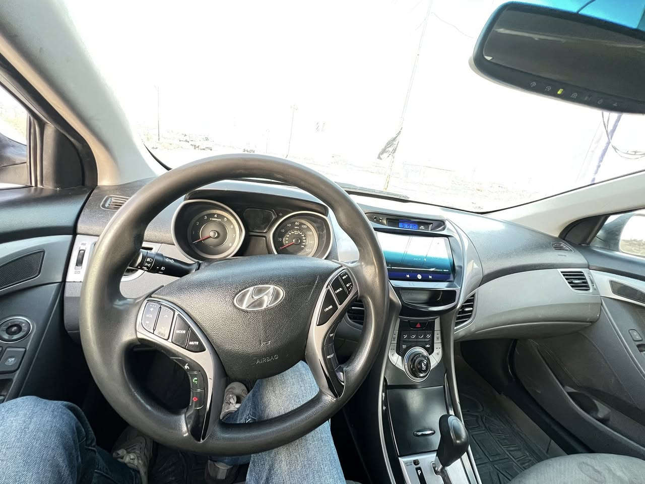 النترا موديل 13 رقم بغداد بأسمي
مواصفات تدفئه بالكشنات فول تحكم ستيرن كامرا شاشه كير ومحرك كفاله حادثها بابين وجاملغ عكس السايق وهنا صار بيها جاملغ نفسه وبنيد ومبدل بيها لغد كل القطع تبديل اصلي نفس اللون بدون صبغ السعر 90 وبيها مجال
العنوان واسط تاج الدين
*********** موجود واتساب
