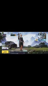 حساب للبيع • نادر • مستوى المجموعات٦١