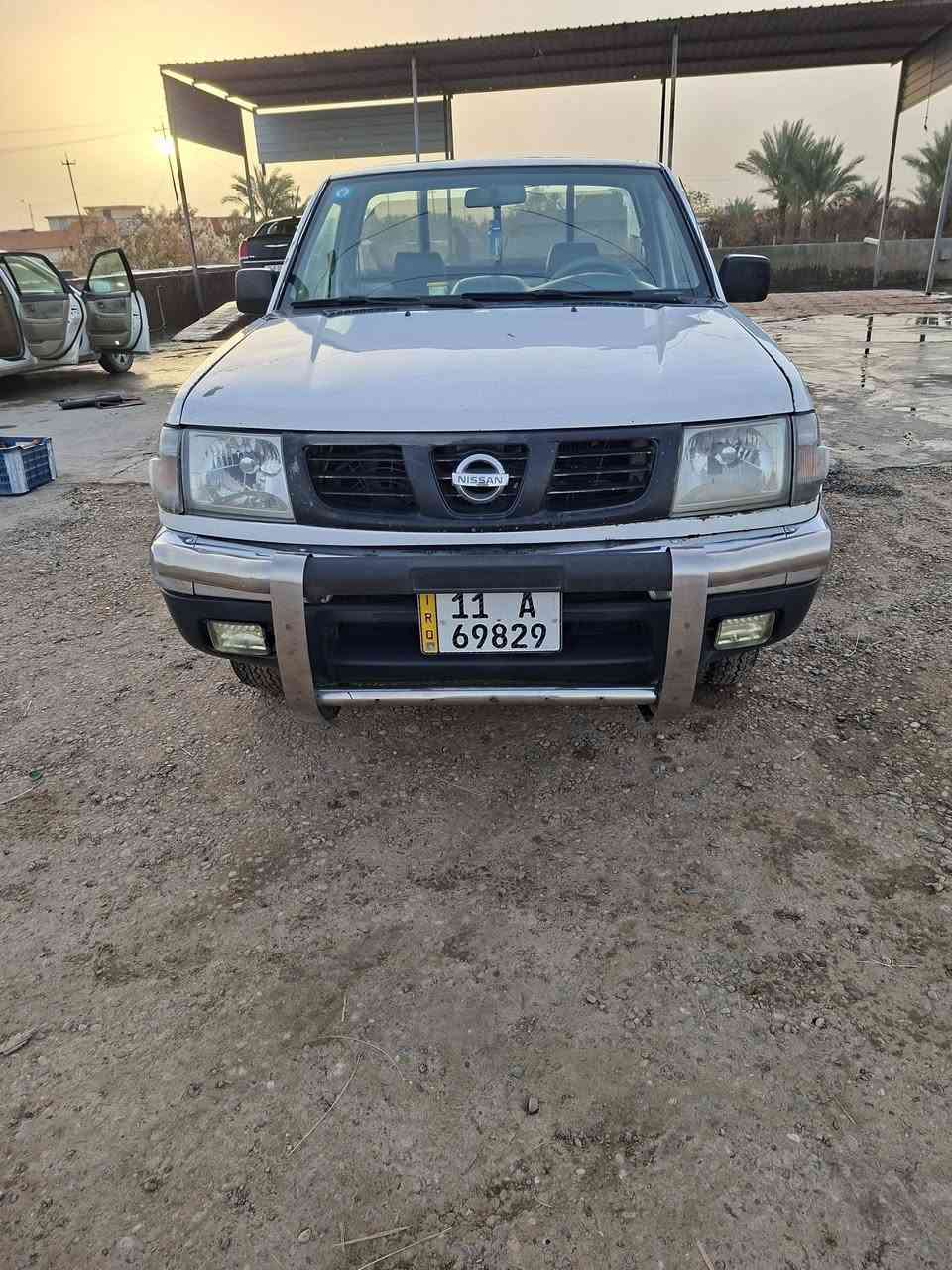 ياالله السلام عليكم نيسان شبوط ٢٠٠٢ خمسه جنكال السياره لاضربه ولا صبغ بيها مكانات جرادمحرك كيرك كلو شرط صدر جديد تخم تاير تبريد شغال سنويه لل٢٠٢٨ رقم انكليزي تحويل مباشر
***********
***********
