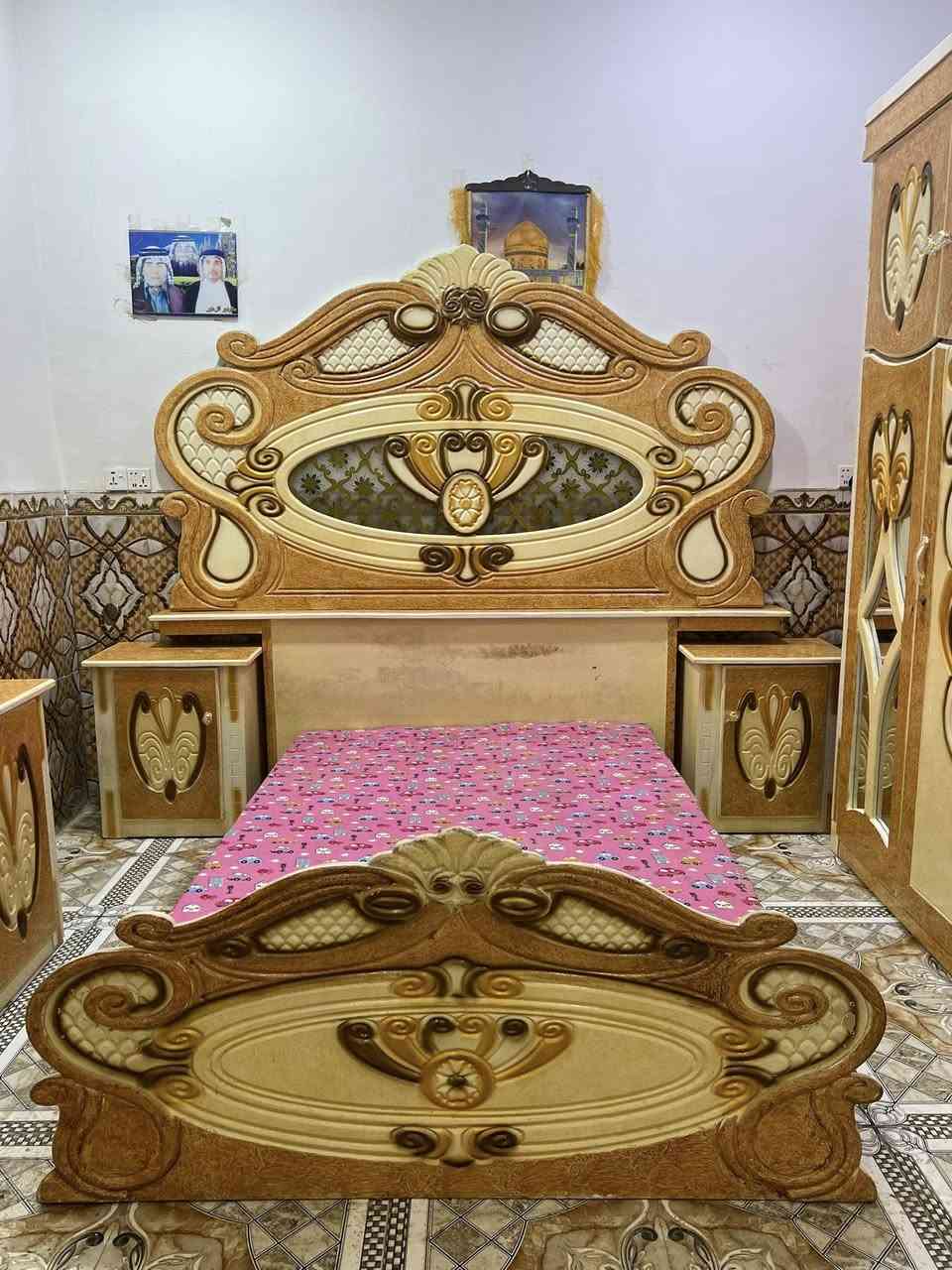 غرفه اخشاب ام السته طابقين جديده كلش سعر 700 نهايته عنوان سوك الشيوخ حي العسكري رقم ***********@إشارة
