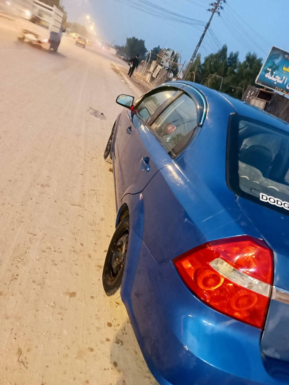 افيو 2007خليجي مسكر مكينه جديده ستوني شاده 
تخم تاير جديد رقم نجف دولي بسمي
*********** مكاني نجف السعر 48
