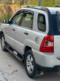 سبورتج ٢٠٠٩ • رقم ديالى • سنوية ٢٠٢٧
