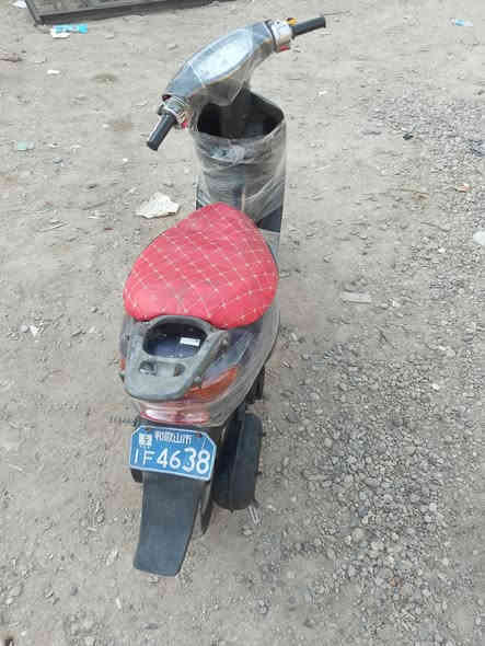 دراجه عصفوريه سرعه 60 تشتغل هندر نقص باتري مكينه نضيفه كهربائياتهه شغاله سعر 175 بيه مجال قليل مكاني بغداد مدينه الصدر شراي يتصل ***********
