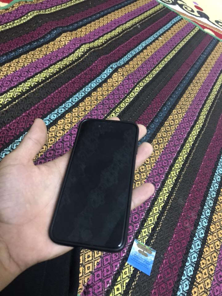 ســلام عليكم 
ايفون ٧ ؏ــادي 
جهاز كله شغال 
فقط بصمه واكفه
اتصال كامرات سيمكرت صوت كله شغال 
السعر ٧٠ بي مجال 
بغداد محموديه


**إذا كنت صاحب هذا الإعلان وتريد حذفه لأي سبب، رجاءا أرسل رسالة إلى الدعم الفني**