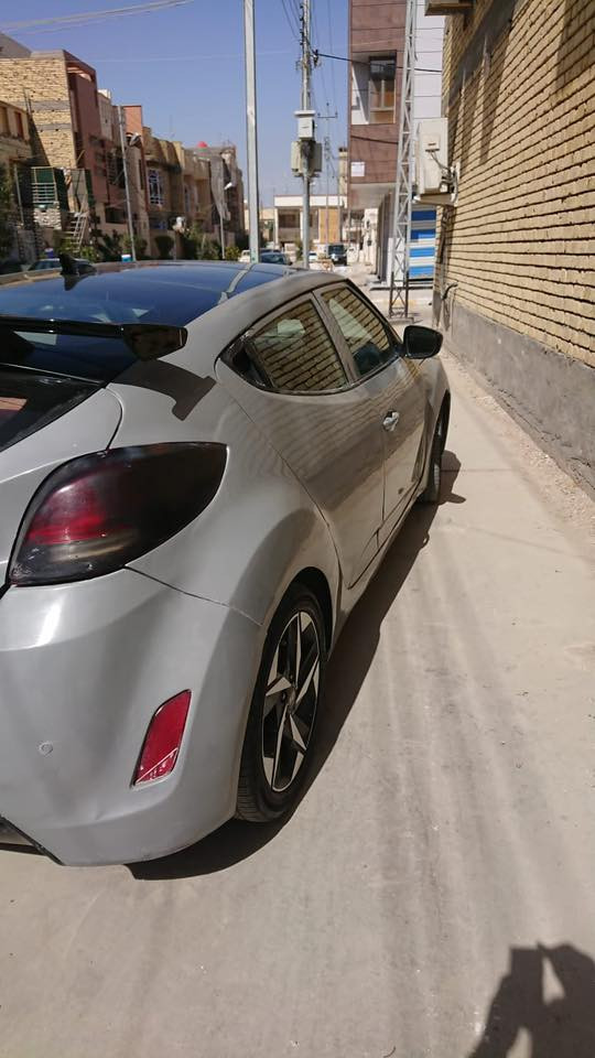 السلام عليكم
هونداي فولستر بانورما موديل2013 وارد امريكي مصبوغه حزام مع تجديد منظومه تبريد جديده وصيانة كامله وتخم تايرات جدد رقم جديد وسنويه جديده رقم بغداد السعر 70 وقابل للتفاوض للجاد 
للتواصل 

0782 229 3722
