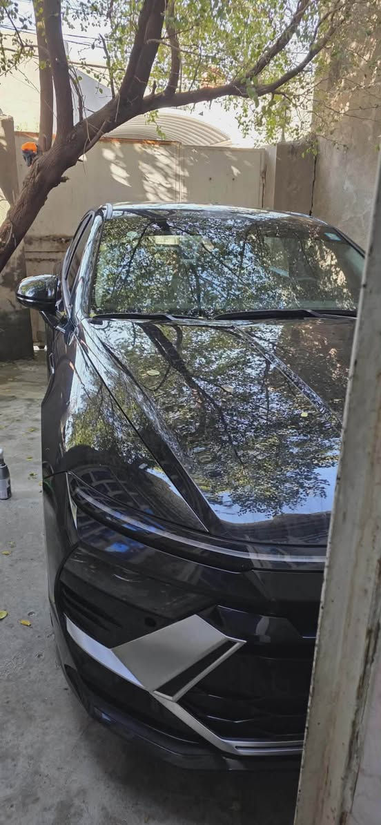 للبيع. هيونداي سوناتا موديل 2024 رقم قادسية معوقين السيارة. بيها فقط الجاملغ جهة السايق مبدل نفس اللون والباقي كفاله. مابيها اي ضرر مكينة 2500. ماشية 8 الف فقط. يعني اخت الزيرو فول مواصفات عدا الفتحة السعر 193 ورقة مكاني. بالديوانية للاستفسار اتصل. *********** غير متواجد ع الفيس ديوانية, القادسية
