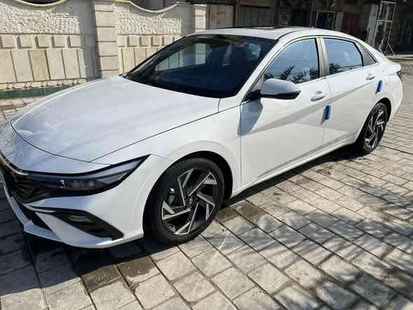 السلام عليكم النترا موديل 2024 خليجي مكفولة من كلشي جديده لوك ماشيه 16 الف على وضع الشركه محرك 1500   حساسات خلفية امامية داخل جلد احمر مميز بصمة تشغيل عدد ٢ فتحة سقف لايت زنون بلادي شاشة كاميرا خلفية اربيل بسم شركة الق تاج البنوك تحويل مباشر السعر ١٤٦ مجال بسيط جدا مكاني بغداد البنوك للاستفسار *********** ابو مصطفى
