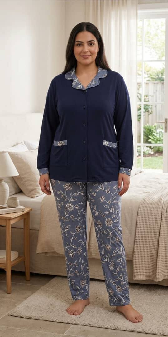 بيجما ريب قطن اجنبي زرار 
مقاسين 44 48
عددسيرية8
جملة فقط 
تواصل واتساب 0988908453


**إذا كنت صاحب هذا الإعلان وتريد حذفه لأي سبب، رجاءا أرسل رسالة إلى الدعم الفني**