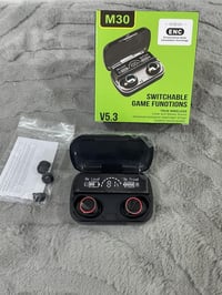 سماعة وبوربنك • مقاومة المي • توصيل رمضان