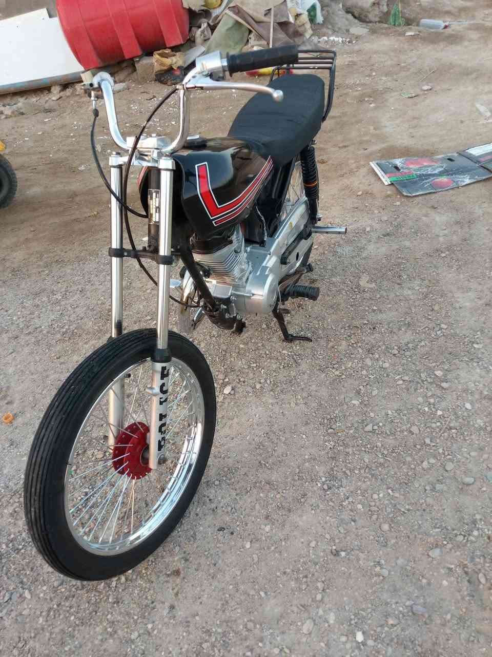 سلام عليكم موطور لبيع اوراق اصولي بل جيس موديل 21 ارشه بوري رفيع سعر 750 وبي مجال شراي يدخل خاص او ينتصل ***********
