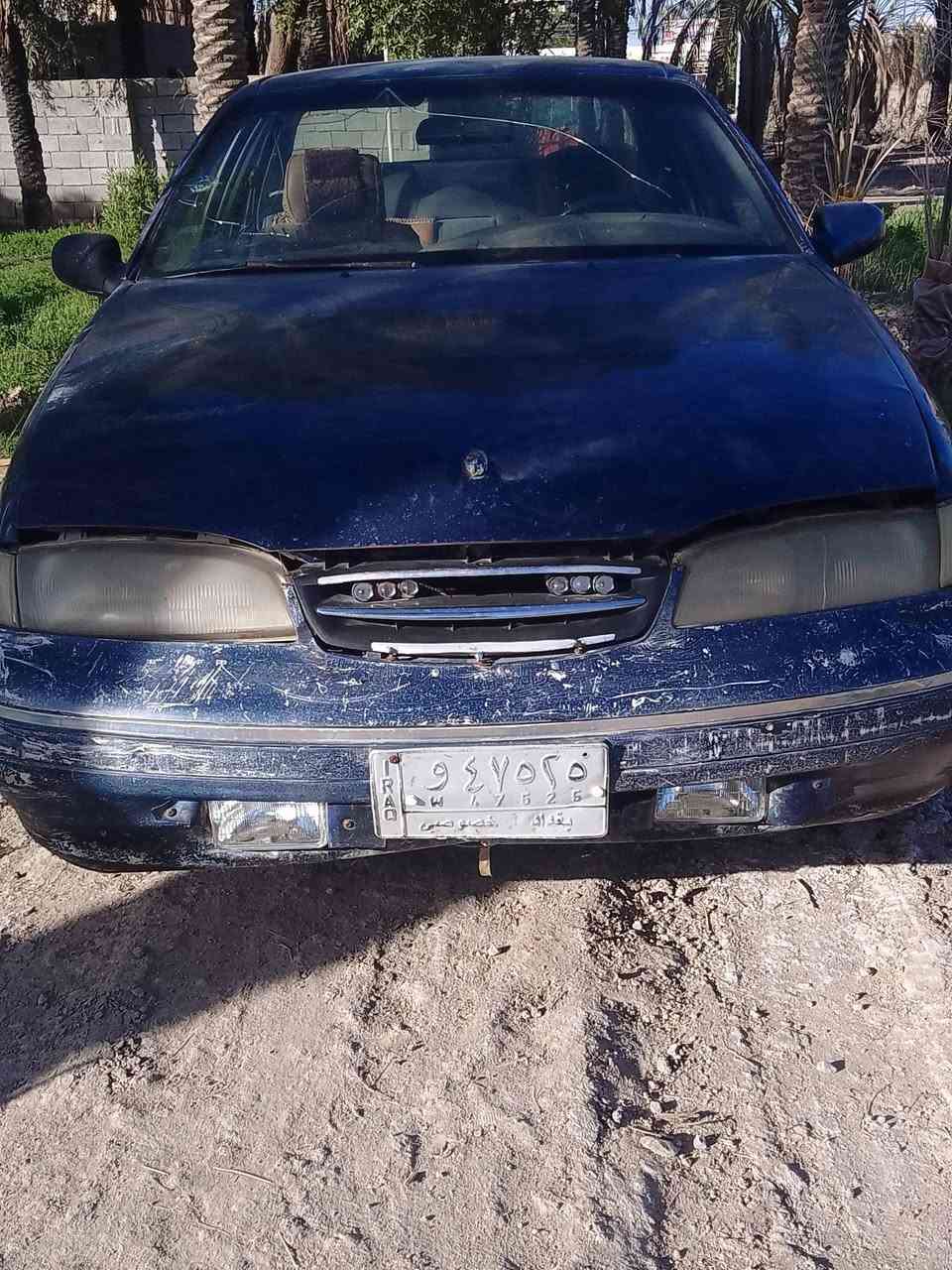 سلام عليكم سياره للبيع برنس رقم بغداد خصوصي صاحبه موجود يمته ما يعجبك داور السعر 30ورقه واليجي بي خير ويدلل (مكان رفاعي)اي استفسار رقم وتساب وأتصال👈(***********)
