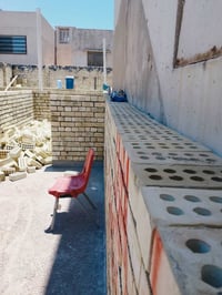 خلفه بناء درجة اولى التزام بالموعد شغل نضيف استلام مهندس مكاني بغداد 0...
