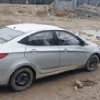 اكسنت • ٢٠١٤ • مكينه ١٤٠٠