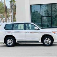 GXR فول • ٢٠٠٨ • ٧ راكب