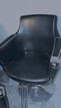 كراسي صالون جديده شخطه مابيهة سعر الكرسي ١٢٥ وبي مجال للتواصل : ***********
