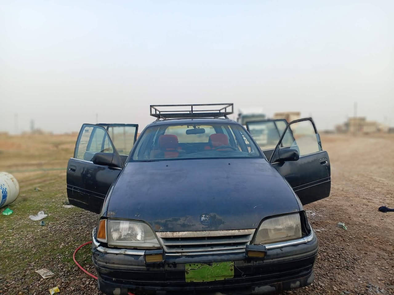 اوميكا للبيع
ناحية القياره 
***********
