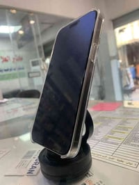 ايفون 15 برو ماكس… للبيع  بطارية 🔋 90‎%‎ بدون رفع  ذاكرة 256  لون تيتا...