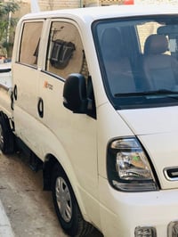 كيا بنكو • دبل قمرة • ذي قار