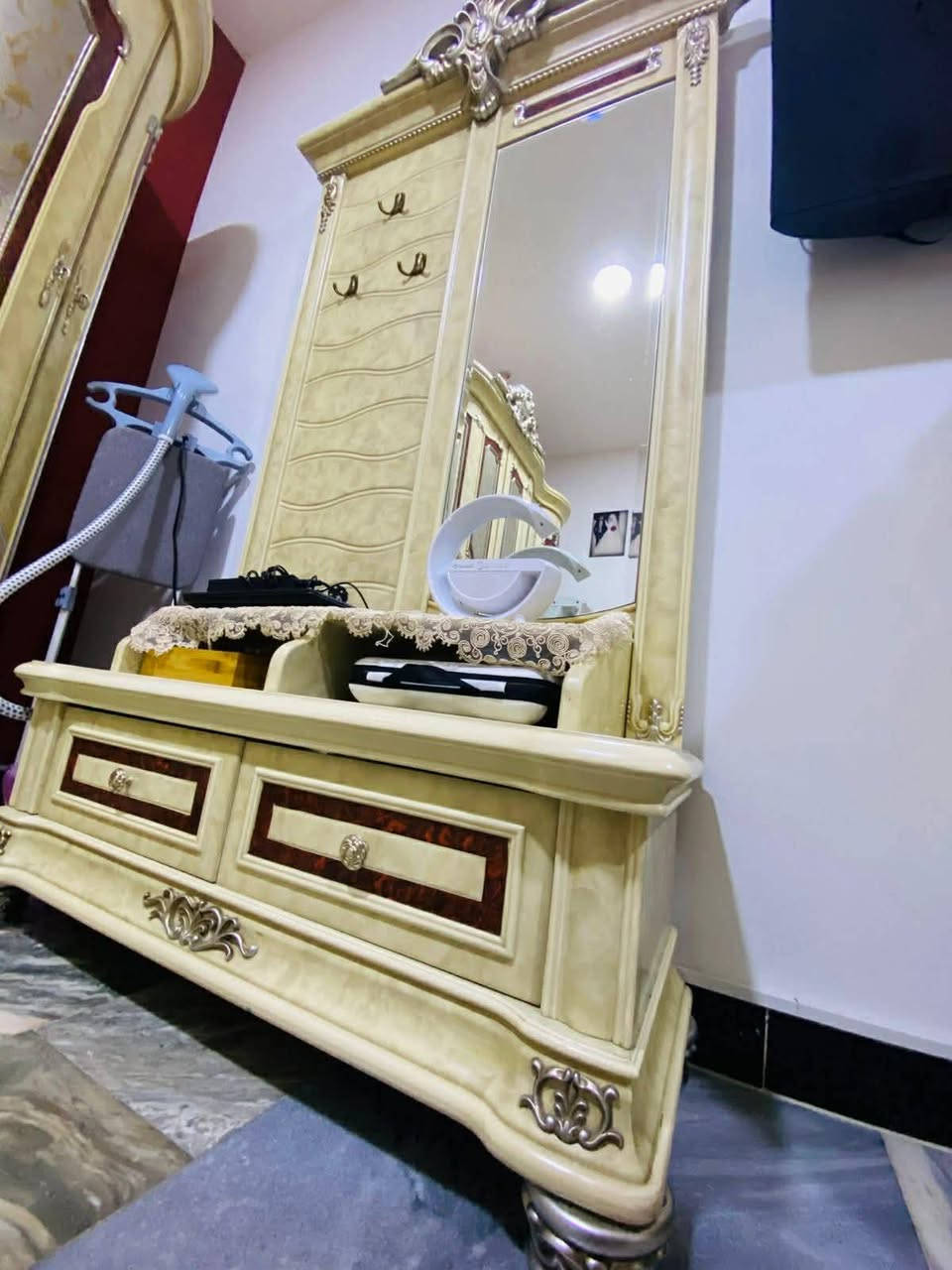 8 قطع ب 700 وبيها مجال بغداد حي القاهرة


**إذا كنت صاحب هذا الإعلان وتريد حذفه لأي سبب، رجاءا أرسل رسالة إلى الدعم الفني**