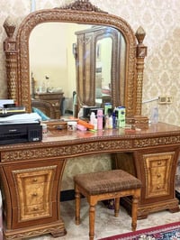 غرفة نوم • استعمال نضيف • بيها مجال