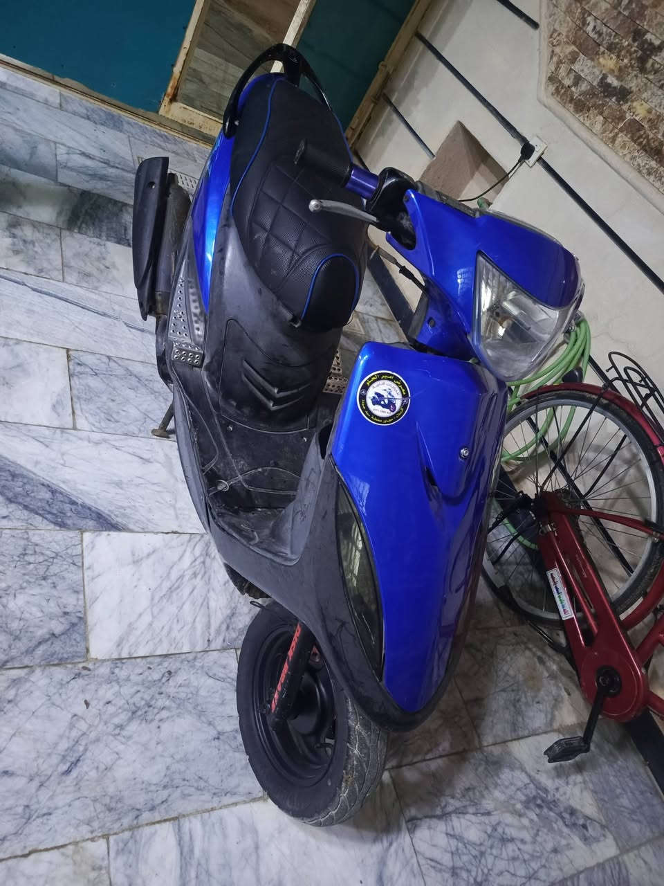 سلام عليكم ماكس عدله نضيفه مانقصه شي بلاد كله49 مكاني كربلاء ***********
