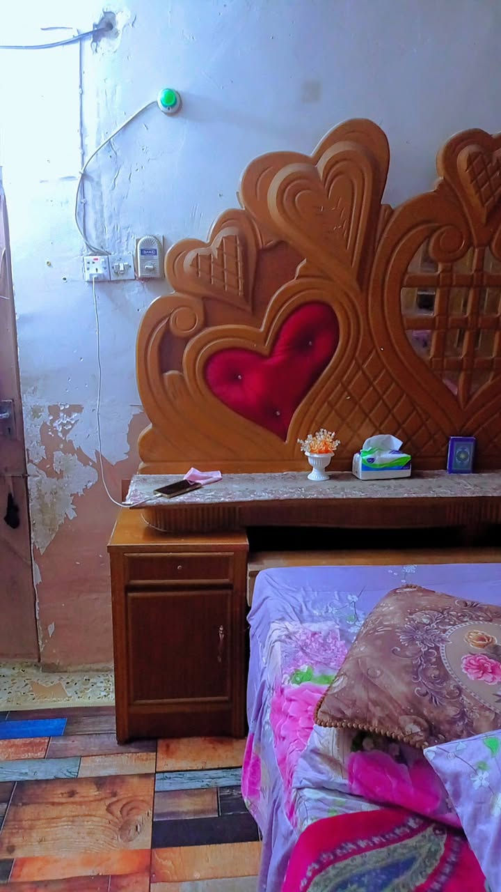 السلام عليكم ميز مرايه وتاج جربايه مكاني حله قريب العلويه شريفه


**إذا كنت صاحب هذا الإعلان وتريد حذفه لأي سبب، رجاءا أرسل رسالة إلى الدعم الفني**