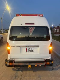 هايس • رقم كربلاء • البصرة زبير