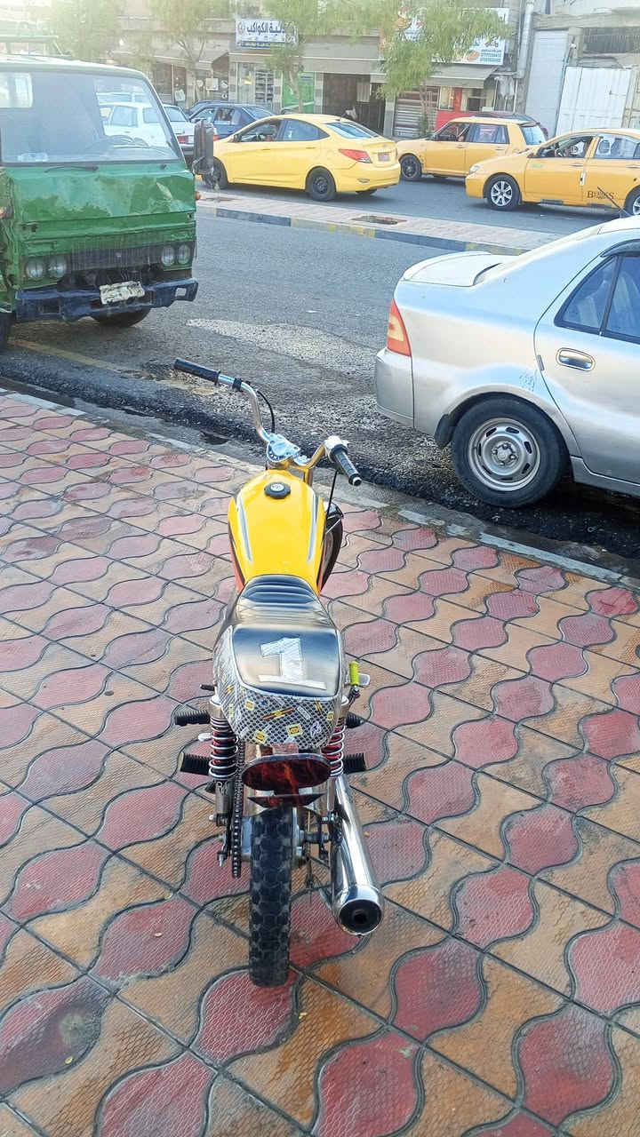 السلام عليكم
ماطور البيع 
شرط مره واحد مفتوه مكنه خرسه 
السعر 325)وبيه مجال 
(***********)هاذه خبرنه عل رقم

