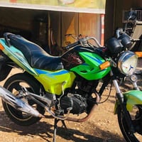 دايوان بوندا • كمرك مدفوع • أوراق كاملة