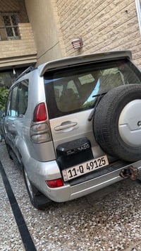 باردو • ٦ سلندر • ٢٠٠٩