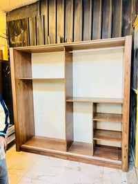 غرفة نوم تركي • ٦ قطع • سريرين منفصلين