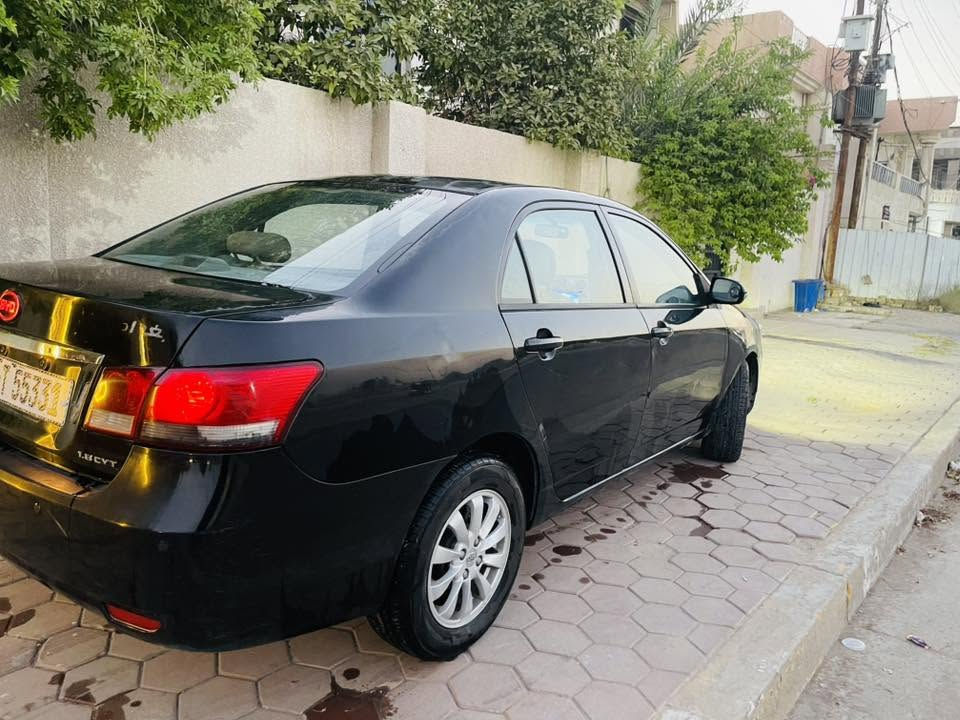 سلام عليكم
بي واي دي2016 G3
اوتماتيك 
رقم بغداد دولي
ب اسمي
فتحه بصمه
كارت تشغيل
كشنات جلد
تبريد شغال
اشاره بالمري
منضومه زراعه زنون عالي ناصي
سياره  بيهة قطعه وحده جاملغ 
عنوان بغداد 
السعر65 بيهة مجال
رقم ‭0783 297 5603‬
