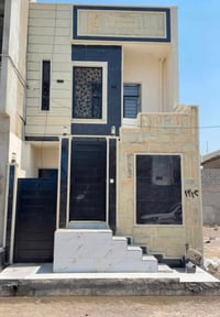 وبركاته #مكتب_الغوالي بيت للبيع في حي السماح الاطباء على شارع 12  🔹 ال...