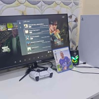 بلايستيشن PS5 • نظيف جداً • النجف الاشرف