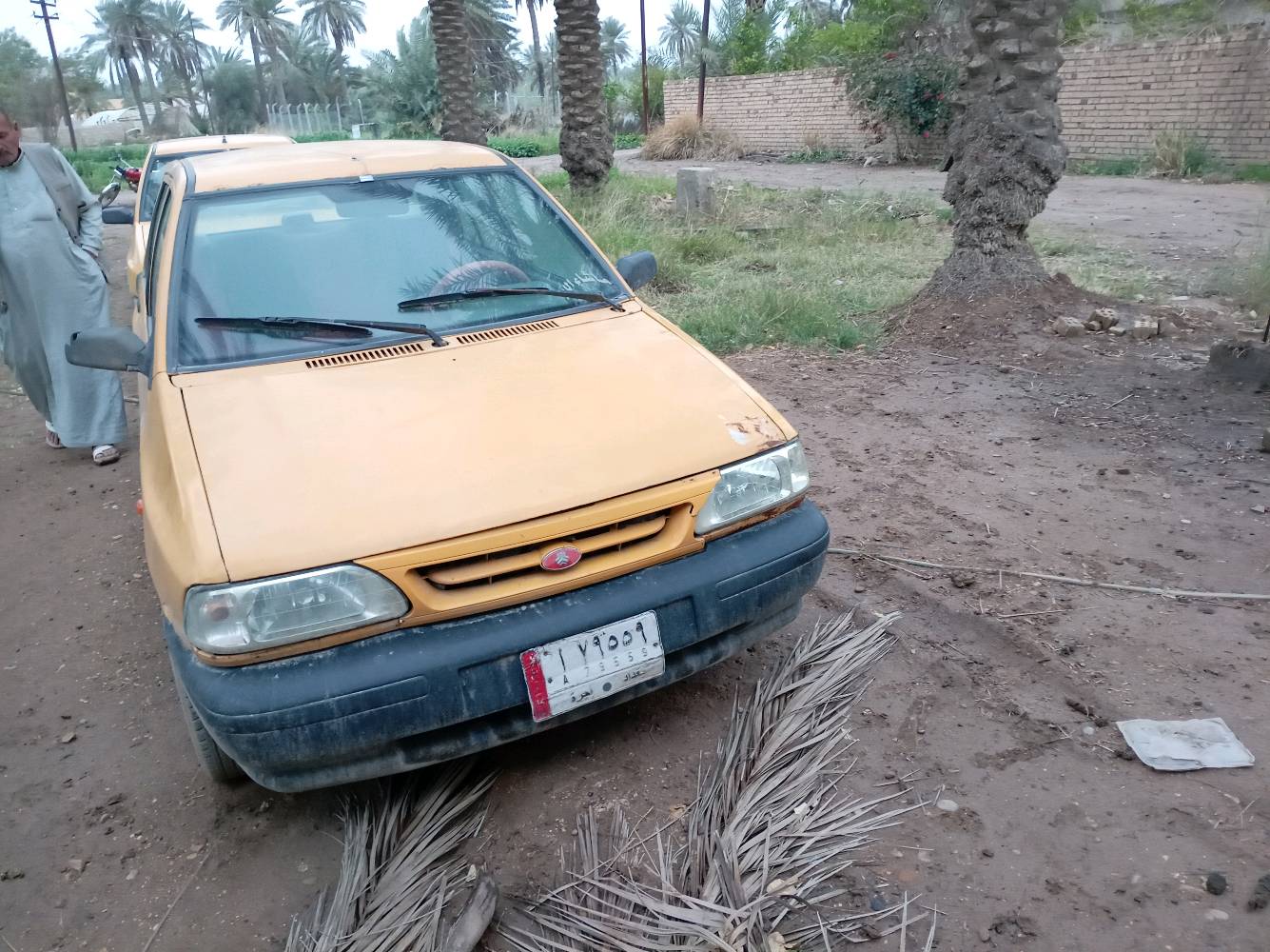 بيع مستعجل السلام عليكم سايبة 2  ابيع كوم حديد  موديل 11 وموديل 10
بيع ٢ سوه سعر 18 ورقه قفل شراي ينتصل