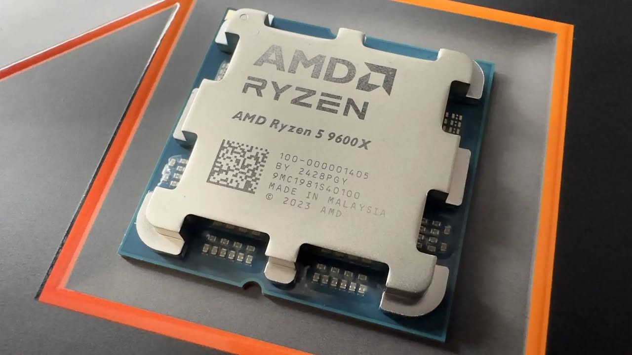 بيع قطع مستعملة نظيفة و شغالة ١٠٠%، اسعار قفل لاكن بي مجال للشراي
Ram Trident Z 5 RGB 6000MHZ 32GB (16*2) DDR5   
٥٥٠ الف 

Ryzen 5 9600x CPU 
٢٧٠ الف 

MSI B840 GAMING WIFI PLUS MOTHERBOARD
٢٧٠ الف 

Radeon RX 7700 XT GPU 
٥٥٠ الف 

Samsung SSD 970 EVO Plus 1TB 
٢٠٠ الف


**إذا كنت صاحب هذا الإعلان وتريد حذفه لأي سبب، رجاءا أرسل رسالة إلى الدعم الفني**