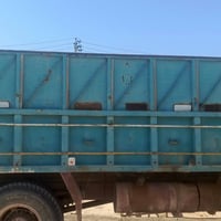 نجف • شاحنة • للبيع