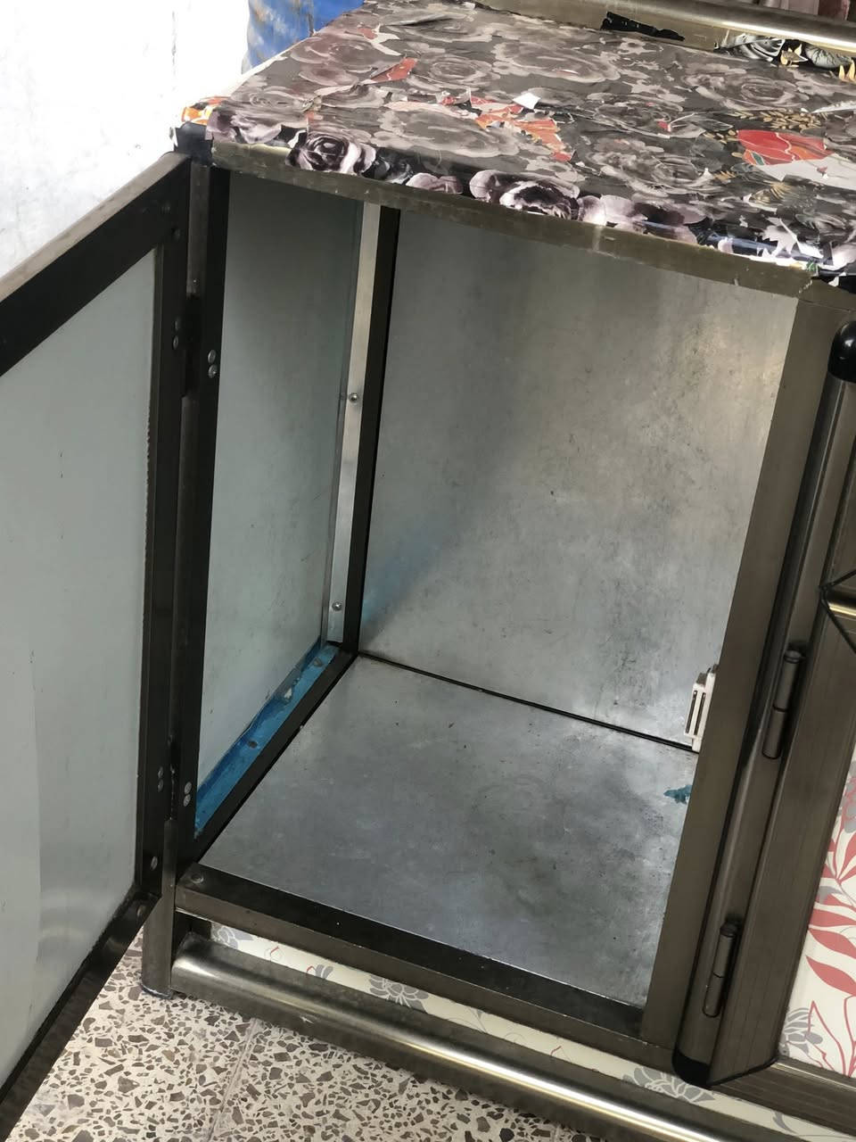 كاونتر بدون ملحق للبيع مابي شي بس الجرار عايزة ترتيب سعرة ٦٥ الف 💓


**إذا كنت صاحب هذا الإعلان وتريد حذفه لأي سبب، رجاءا أرسل رسالة إلى الدعم الفني**