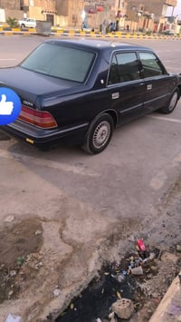 كراون • ١٩٩٧ • الناصرية