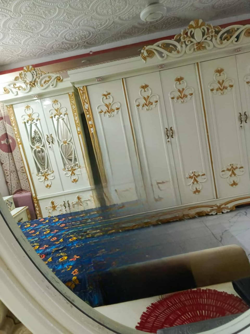 سلام عليكم غرفة نجارة عراقي ضخمة كلش ومابيه اي ضرر مرتبة وحلوة بمليونين وبيه مجال


**إذا كنت صاحب هذا الإعلان وتريد حذفه لأي سبب، رجاءا أرسل رسالة إلى الدعم الفني**