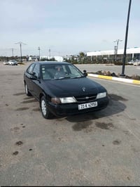 نیسان  سەنی 1995 گـێڕ تۆماتیک .گێڕو مـەکینەو تەبریت بەشەرتە  .عام بۆیا...