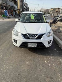 كفاله عامه • مكينه وگير زين • تايرات جديده