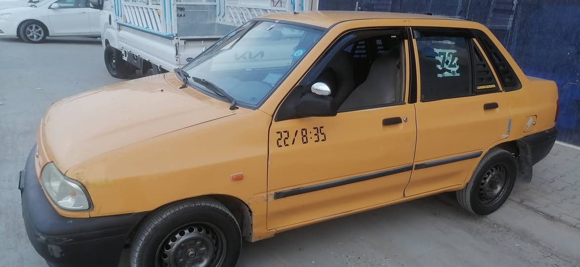 السلام عليكم سايبه للبيع موديل 2014 كابون بنزين بيها السانويه لل 27 تريد تحويل تريد وكاله نقابه مصفره غرامات مصفره صدر امامي خلفي جديد شاشه دوشما كهربائيات كلها شغاله سعرها 26 بها مجال قليل شراي ينتصل رقم الهاتف***********
