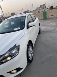 سنترا فول فتحه • ٢٠٢٥ • ٢٠٠٠كم