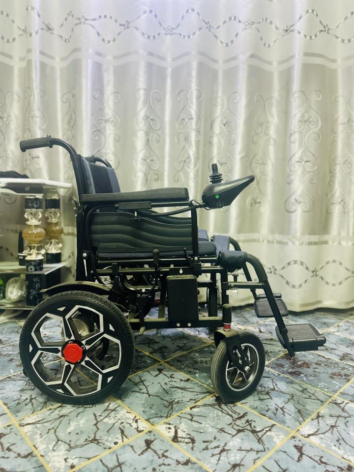 عربانة ذوي الاحتياجات الخاصة نظيفة كلش استخدام قليل جداً
السعر 500
للاستفسار الاتصال على الرقم
***********
