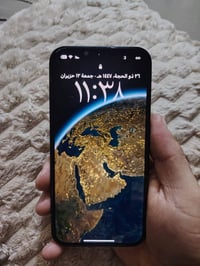 ايفون ١٣ • ١٢٨ • بطارية ٩٠