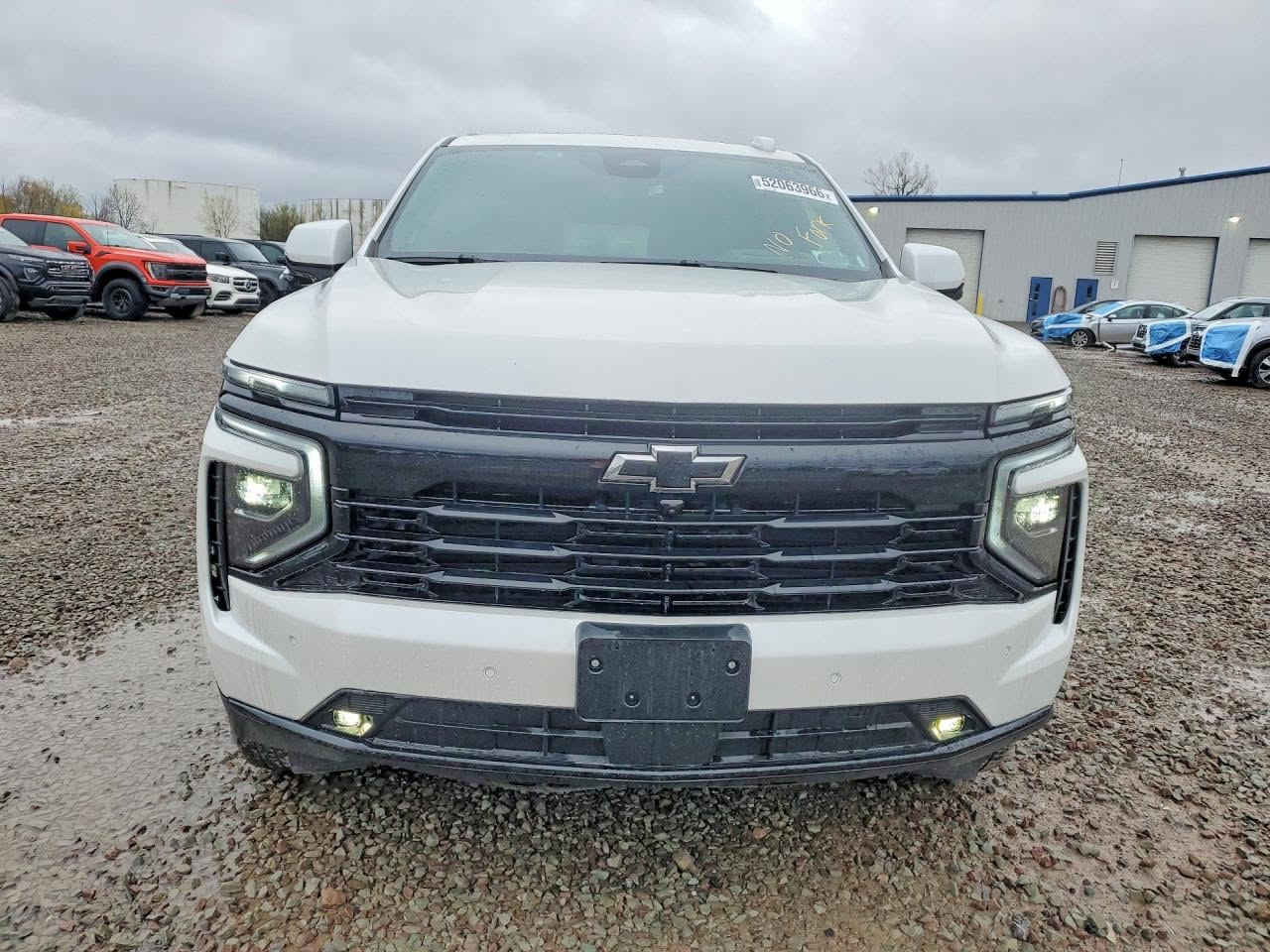 اعلان مزادات 2026-7-20
2025 CHEVROLET SUBURBAN K1500 RST
المواصفات السيارة : في الصور
الضرر المركبة : موضح في الصور
حـالـه الـمركـبـة : تعمل وتسير
‏‎‏‎المسافةالمقطوعة : 830 mi
الساعه : 5:00 PM
‏‎نوع المحرك:6.2L 8
السعر: يحدد في مزاد
قبل شراء السيارة يتم الفحص من الاضرار السابقة من خلال (carFax /
epicVIN) مجانآ
مدة الوصول : 40-60 حسب الولاية و اكتمال اوراق المركبة من المصدر
للأستفسار عن كافة المعلومات يرجى زيارة مقر الشركة
‏أكشن امريكا
البصره - ساحه سعد - محطه لؤلؤه البصرة
متوفر نقل المركبات الى كل من ( العراق - الاردن - تركيا - الامارات )
متوفر نقل المركبات الى كل المنافذ الحدودية والتخليص الكمركي ( ام قصر
- سفوان -طريبيل - ابراهيم الخليل -حاج عمران )
تكاليف النقل مع عموله المكتب تنافسية جداً
للاستفسار الاتصال:
*********** - قاسم مجبل
*********** - مصطفى
